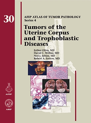 Tumors of the Intestines (Atlas of Tumor Pathology, Series 4