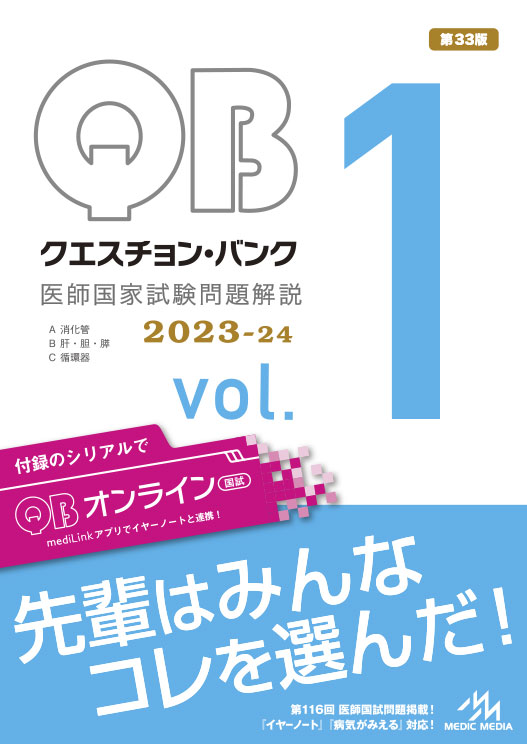 116回医師国家試験　公衆衛生QB6 必修問題QB7